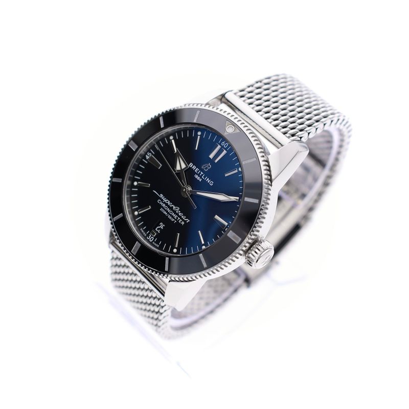Image 3 of Breitling Superocean Heritage II 44mm Automatic Men's Watch