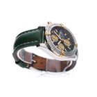 Image 7 of Breitling Chronomat Evolution 'Racing Green' B13356; Automatic Men's Watch