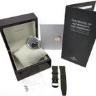 Image 4 of IWC Pilot's Chronograph IW3717; Automatic men's watch