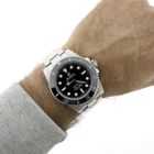 Image 6 of Rolex Submariner 114060; Automatic men's diving watch