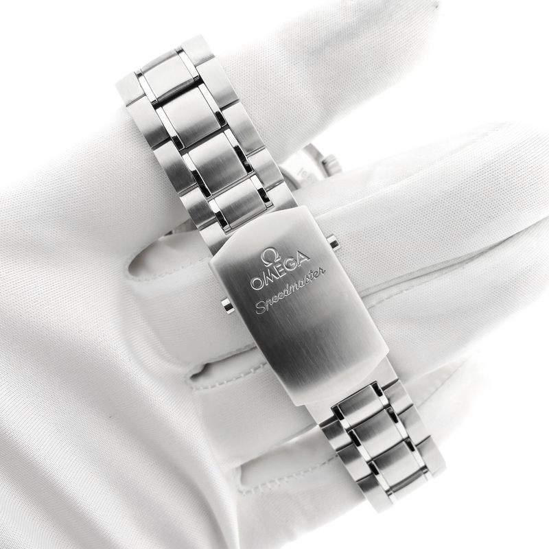 Image 7 of Omega Speedmaster Racing 326.30.40.50.01.001; Automatic chronograph men's watch