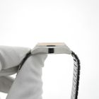 Image 6 of Ebel Wave Automatic 1216265; 18k rose gold/steel women's watch