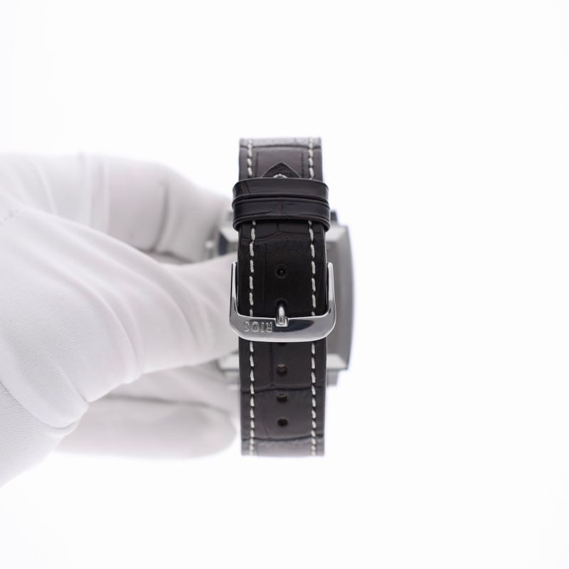 Image 13 of TAG Heuer Monaco Chronograph CW2113-0; Automatic Men's Watch