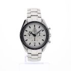 Image 13 of Omega Speedmaster Broad Arrow 3551.20.00; Chronograph men's watch