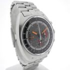 Image 3 of Omega Seamaster 'Soccer Timer'; Vintage chronograph men's watch