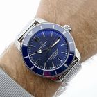 Image 14 of Breitling Superocean Heritage II; Automatic men's watch