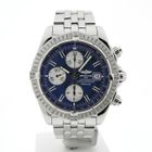 Image 24 of Breitling Chronomat Evolution A13356; Chronograph men's watch