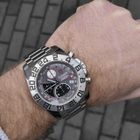 Image 15 of Tudor Iconaut GMT; Automatic chronograph watch