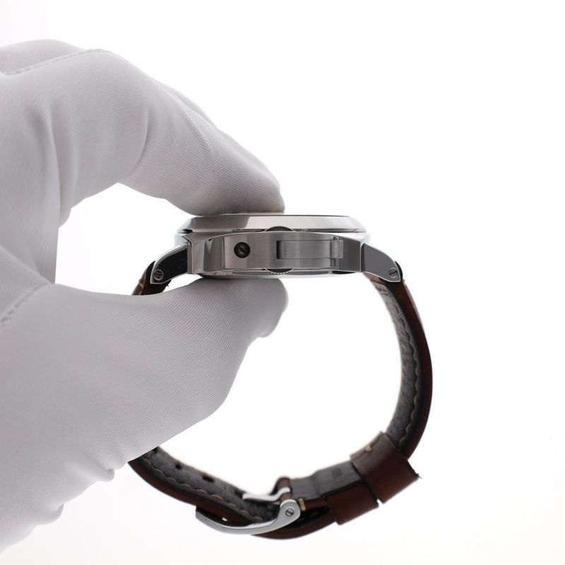 Image 8 of Panerai Luminor Base 44mm PAM00390 Boutique Edition; Men's Watch