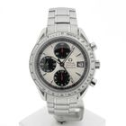 Image 1 of Omega Speedmaster Date Chronometer 3211.31.00; Chronograph men's watch