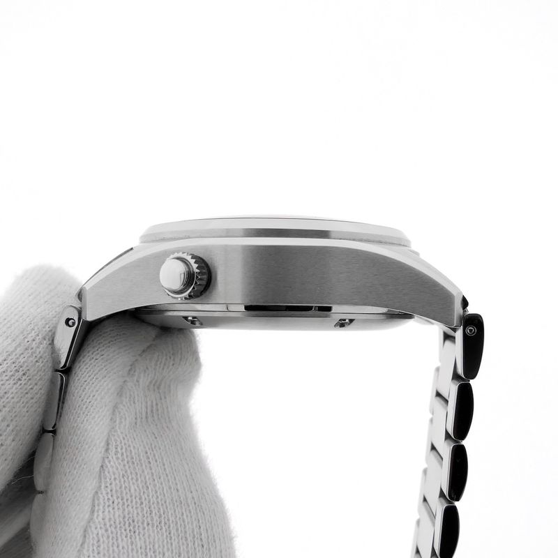 Image 8 of Longines Spirit Chronometer L3.820.4; Automatic chronograph men's watch