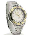 Image 3 of TAG Heuer 4000; Bi-color heren horloge