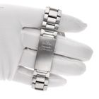 Image 18 of Omega Seamaster Planet Ocean 42mm 2209.50.00; Automatic men's diving watch