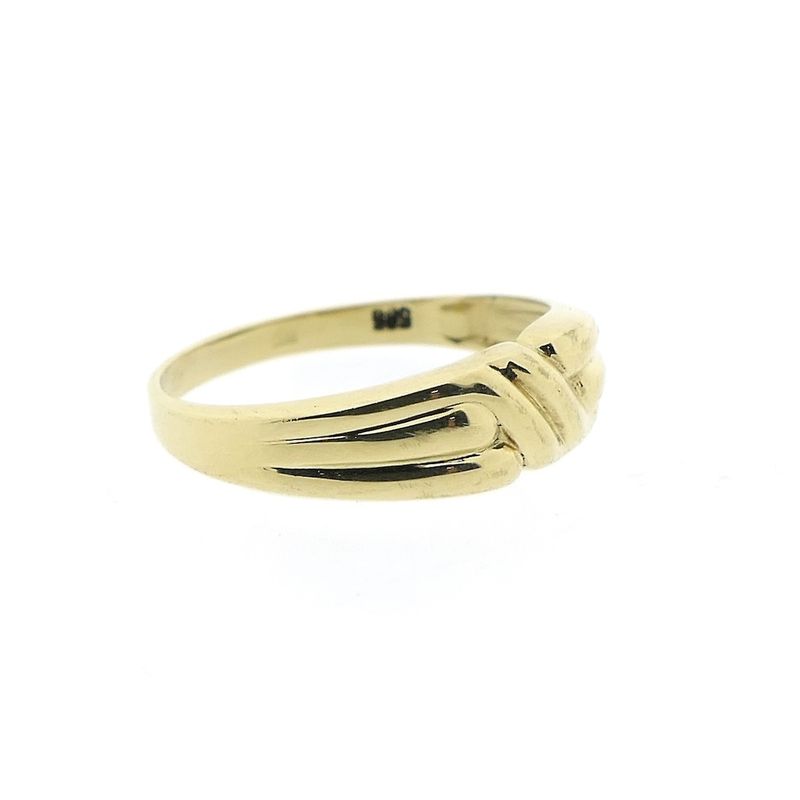 Image 6 of Golden fantasy ring