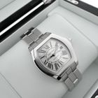 Image 12 of Cartier Roadster Automatic 3312; Automatic men's watch