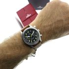 Image 8 of Omega Dynamic 5240.5000; Automatisch chronograaf heren horloge