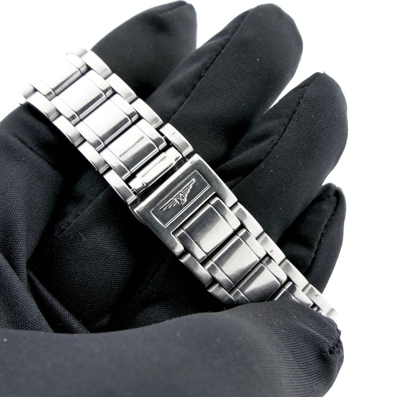 Image 9 of Longines Admiral 7404; Automatic men's watch