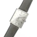 Image 14 of Rolex Cellini; Vintage 18k white gold watch