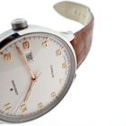 Image 8 of Junghans Meister Attaché; Automatic men's watch
