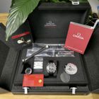 Image 20 of Omega Speedmaster Professional Moonwatch 31133423001001; Chronograph men's watch