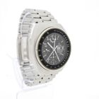 Image 3 of Omega Speedmaster Automatic 'Mark 4.5' 176.0012; Chronograph men's watch