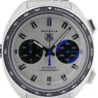 Image 6 of TAG Heuer Autavia CY2110 'Siffert' Re-Edition; Chronograph men's watch