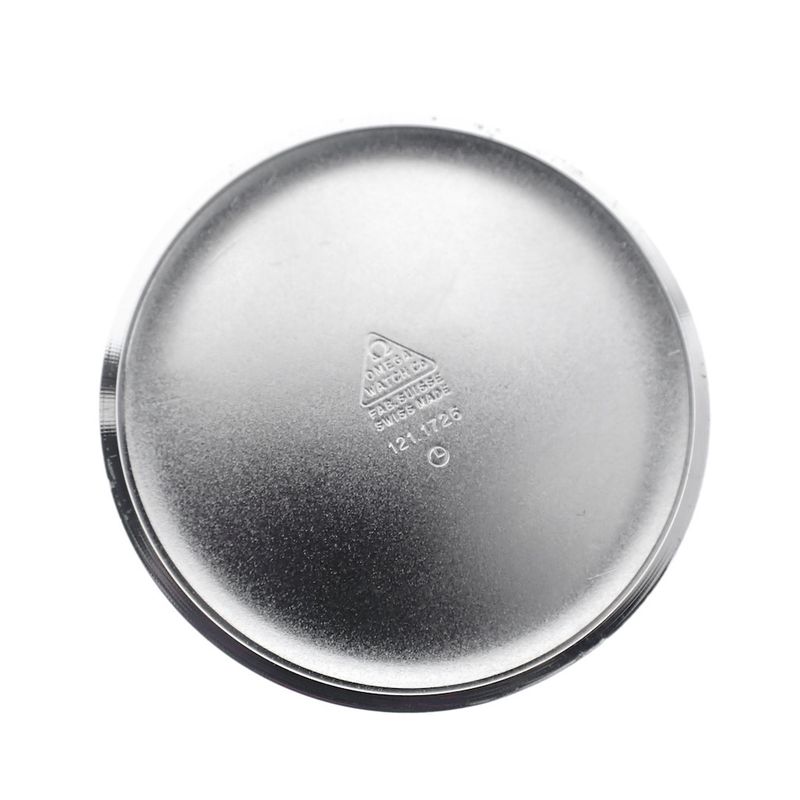 Image 6 of Omega pocket watch; Vintage timepiece