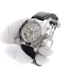 Image 5 of Breitling Chronomat B01 44 AB0110; Automatic Men's Watch