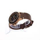 Image 3 of Glycine Combat GMT; Bronze; Automatic men's watch