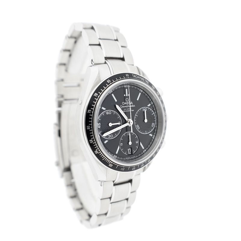 Image 3 of Omega Speedmaster Racing 326.30.40.50.01.001; Automatic chronograph men's watch