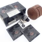 Image 3 of Heuer Monaco; Chronograph men's watch