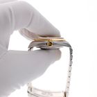 Image 7 of Rolex Datejust 36mm 16233; Automatic Bicolor Watch (Incl. Papers '95)