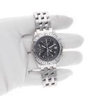 Image 12 of Breitling Chronomat GMT Longitude A20048; Automatic Men's Watch