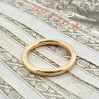 Image 2 of 18K Gold Slide-On Ring | Paul Simons