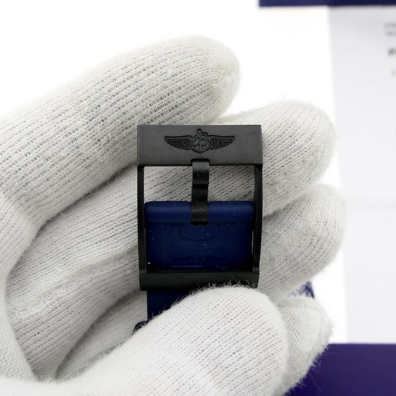 Image 11 of Breitling Endurance Pro X82310; Superquartz chronograph men's watch