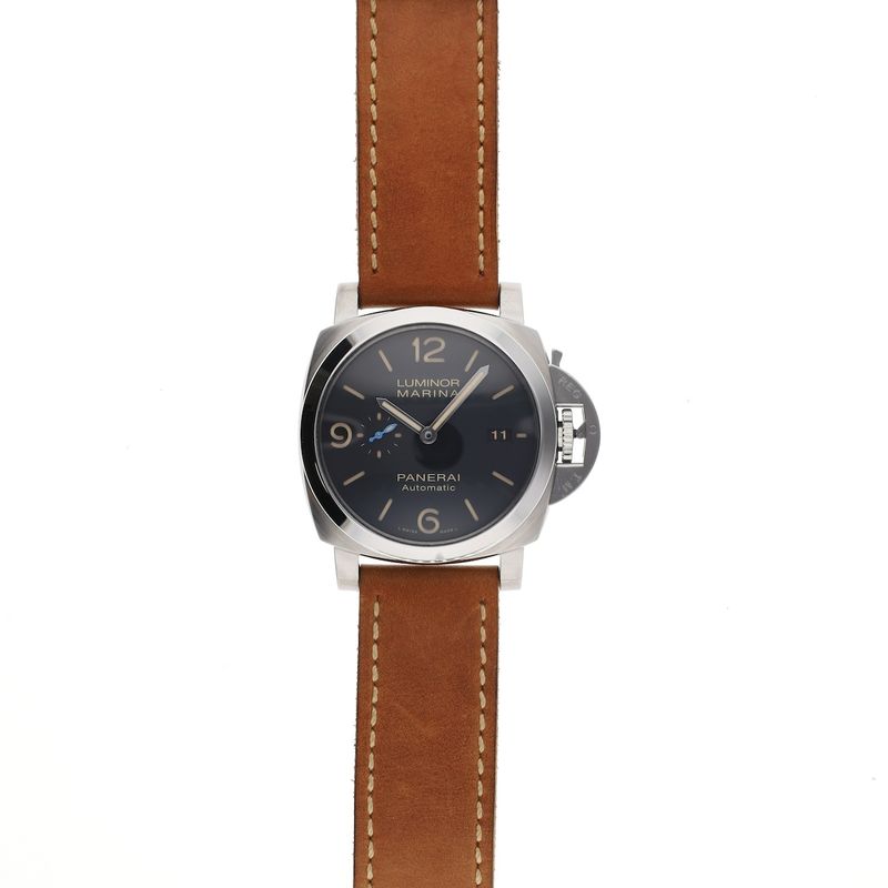 Image 23 of Panerai Luminor Marina 1950 '3 Days' PAM01312; Automatic men's watch