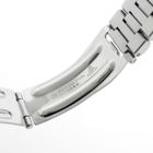 Image 13 of Omega Speedmaster 'Triple-Date'; Chronograph men's watch with calendar display