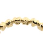 Image 5 of Pandora gold ring; Hearts