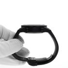 Image 6 of TAG Heuer Carrera Carbon Heuer 02T 'Phantom' Tourbillon CAR5A8P.FC6415; Automatic men's watch