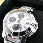 Image 8 of Baume & Mercier Capeland Chronograph; Automatic men's watch