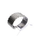 Image 9 of Cartier Panthère Ruban 2420; Women's watch with mother-of-pearl dial