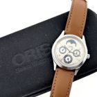 Image 16 of Oris Artelier Complication 7433C; Automatic watch