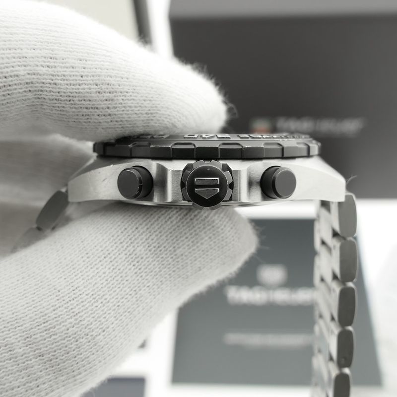 Image 5 of TAG Heuer Formula 1 Chronograph Men's Watch