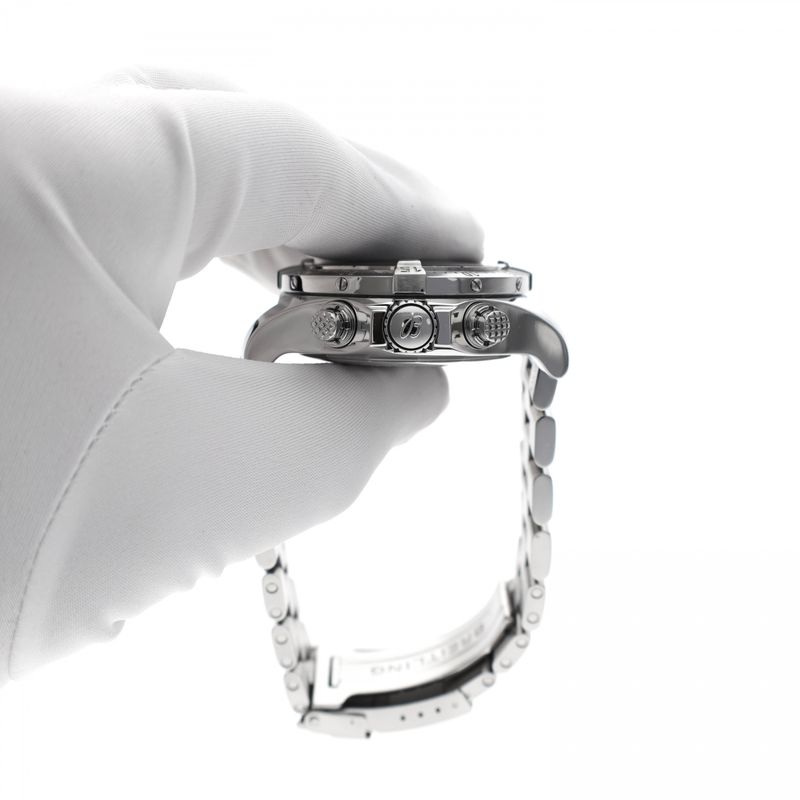 Image 6 of Breitling Avenger Skyland 45mm A13380; Automatic Men's Watch