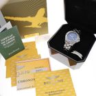 Image 22 of Breitling Colt 38mm A64350; Quartz men's watch