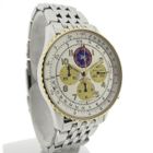 Image 3 of Breitling Navitimer Topgun Limited Edition D30022; Automatic Chronograph Men's Watch