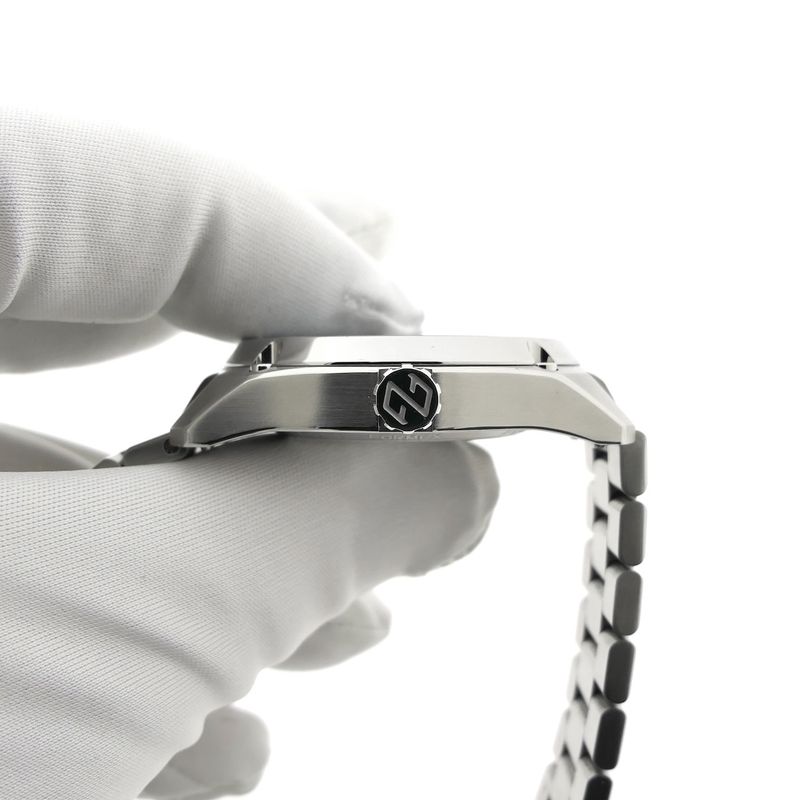 Image 7 of Formex Essence ThirtyNine Chronometer 1030; Automatic men's watch