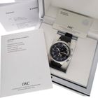 Image 16 of IWC Aquatimer Chronograph IW3719 Automatic Men's Watch
