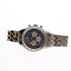 Image 17 of Breitling Navitimer Cosmonaute D12022; Vintage Men’s Watch in Full Set