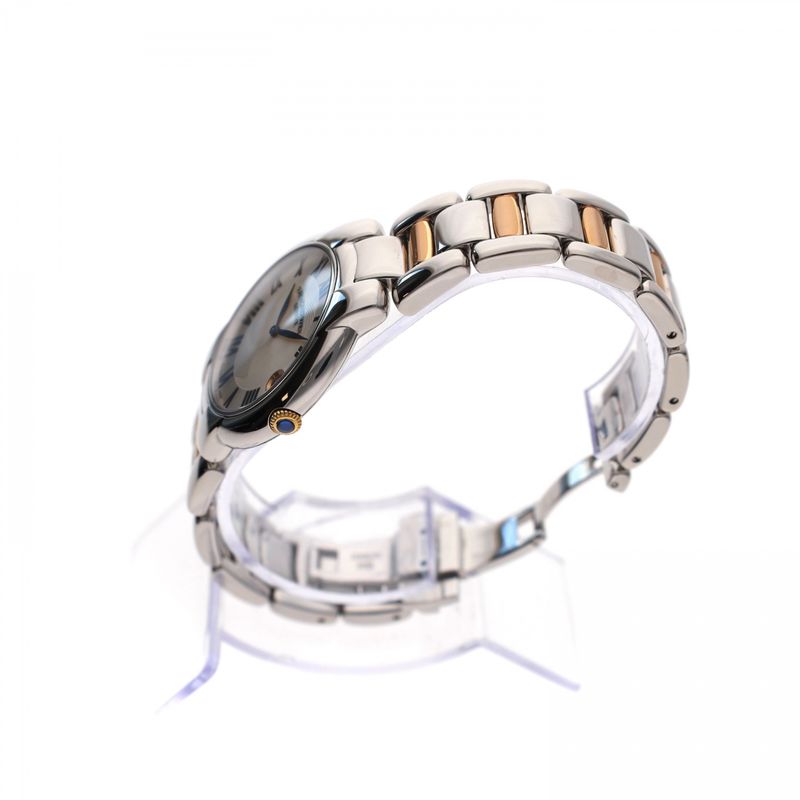 Image 6 of Raymond Weil Jasmine 5235-S5-01659; Bicolor Ladies Watch